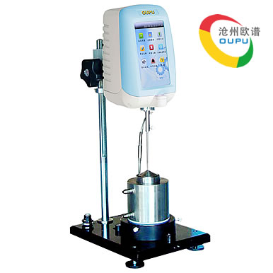 OU7155水煤浆粘度计