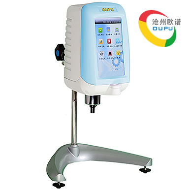 OU7125智能型数字式流变仪